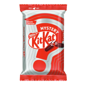 KitKat Mystery 24x41.5g