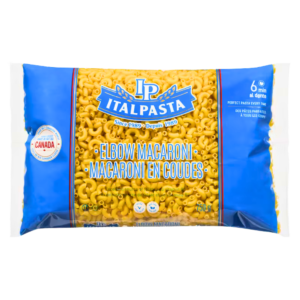 Italpasta Elbow Macaroni 450g