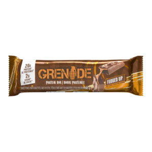 Grenade Protein Bars Fudged up 12x60g