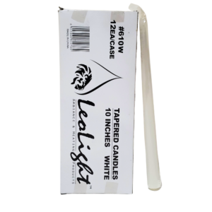 Leolight Candles 12ct