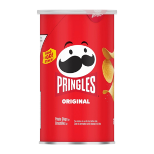 Pringles Original 12x68g