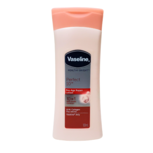 Vaseline Perfect 10 Body Cream 100ml