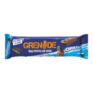 Grenade Protein Bars Oreo 12x60g