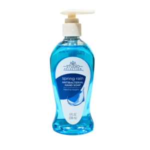 Studio Selection Spring Rain Hand Soap 236ml