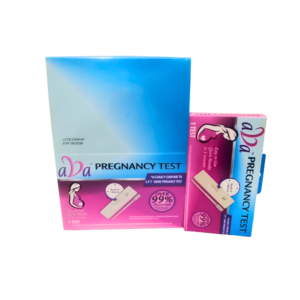 Ava Pregnancy Test Kit 12ct