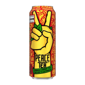 Peace Tea Mango Moody 12x695ml