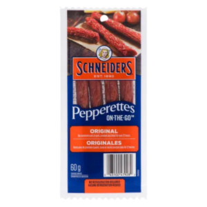 Schneiders Pepperttes 60g