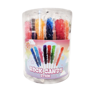 Rock Candy Stick 24x22g