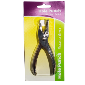 Hole Punch 6mm
