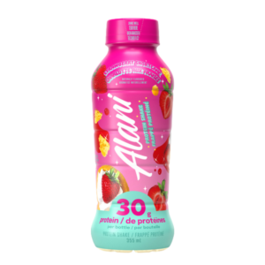 Alani 30g Protein Shake Strawberry Shortcake 18x355ml