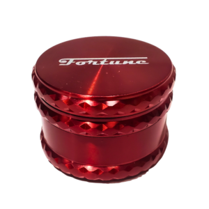 Grinder Fortune Metal Assorted #999