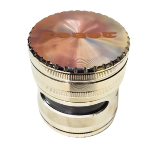 Grinder Feast Metal Large #1099