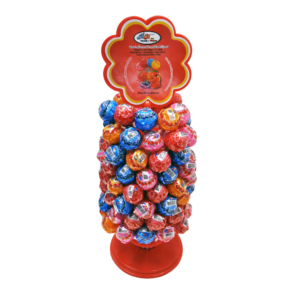 Roi Lollipops Original Fruit 100ct