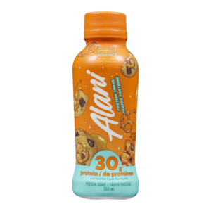 Alani 30g Protein Shake Munchies 18x355ml