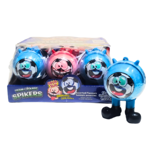 Team Spikers Jawbreaker 12x85g