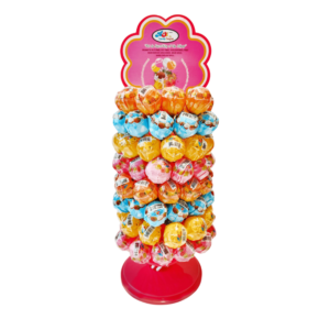 Roi Lollipops Tropical Fruit 100ct