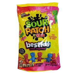 Sour Patch Kids Besties 203g