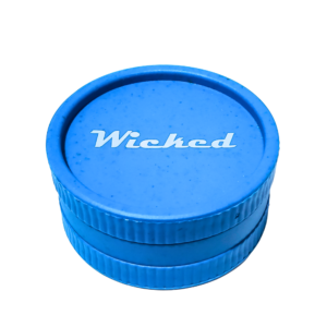 Grinder Wicked Plastic Small #129