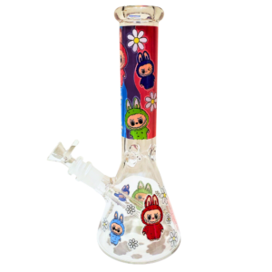 Bong Labubu Assorted 10" Each (1000)