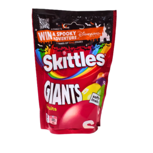 Skittles Giants 132g
