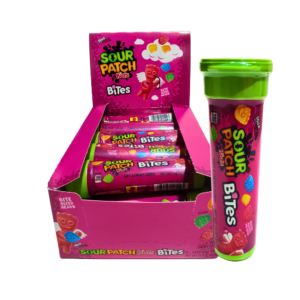 Sour Patch Kids Bites 12x51g