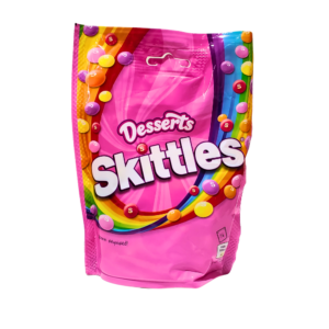 Skittles Desserts 132g