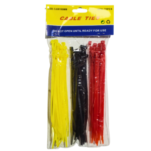 Cable Ties 75ct