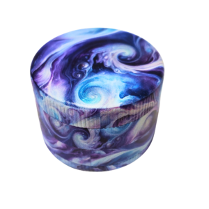 Grinder Plastic Small #399