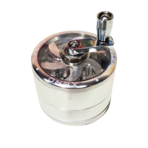 Grinder With Handle #063