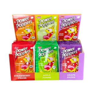 Power Poppers 48ct
