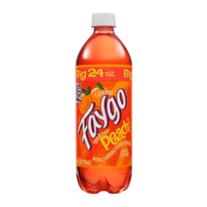 Faygo Orange 24x710ml