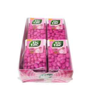 Tic Tac Dragon Fruit 12x29g