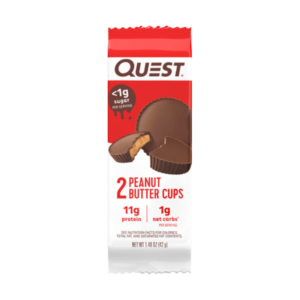 Quest Protein Peanut Butter Cups 12x42g