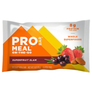 Pro Bar Superfruit Slam 8g Protein 12x85g