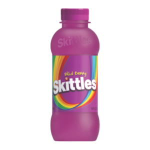 Skittles Drink Wild Berry 12x414ml