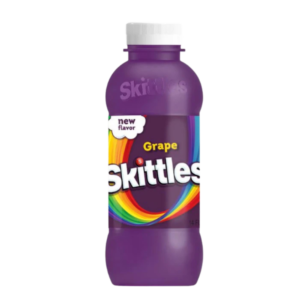 Skittles Drink Grape 12x414ml