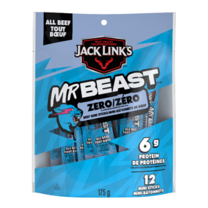 Jack Link's Mr Beast Zero 175g