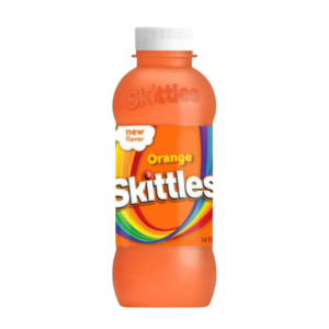 Skittles Drink Orange 12x414ml