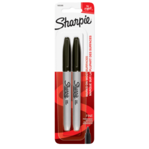 Sharpie 2 pack