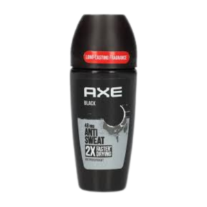 Axe Roller Black 50ml