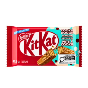 KitKat Cookie Dough 24x41.5g
