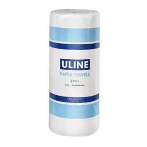 ULINE Paper Towels Single-2PLY