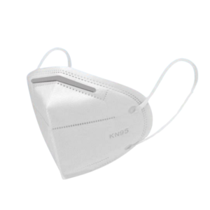 Disposable Folding Masks KN95 10ct
