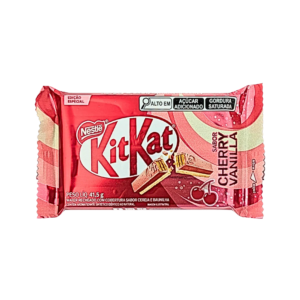 KitKat Cherry Vanilla 24x41.5g