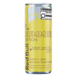 Red Bull Summer Edition Sudachi Lime 24x250ml