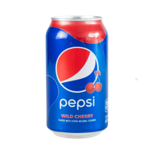 Pepsi Wild Cherry 12x355ml