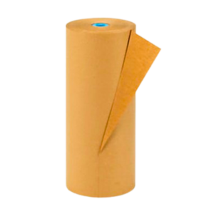 Kraft Brown Tissue Roll 20cm x 62.4m 12ct