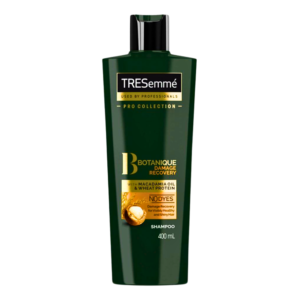TRESemme Shampoo Damage Recovery 400ml
