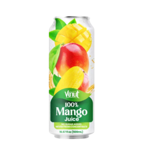 Vinut Juice Mango 12x500ml