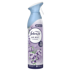 Febreze Air Mist Lavender 185ml